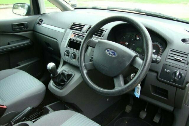 Used Ford C-MAX 2004 MPV