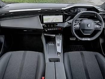 New Peugeot 308 GTi 145 HP (106 kW) 2025 Grey Hatchback