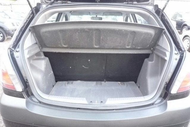 Used Kia Rio 2008 Hatchback