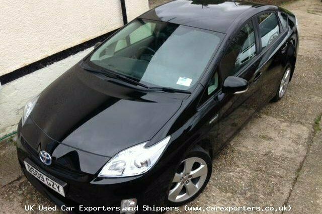 Used Toyota Prius 2009 Hatchback