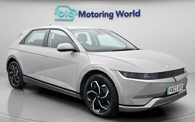 Used Hyundai Ioniq 5 Premium 125 kW (170 HP) 2023 SUV