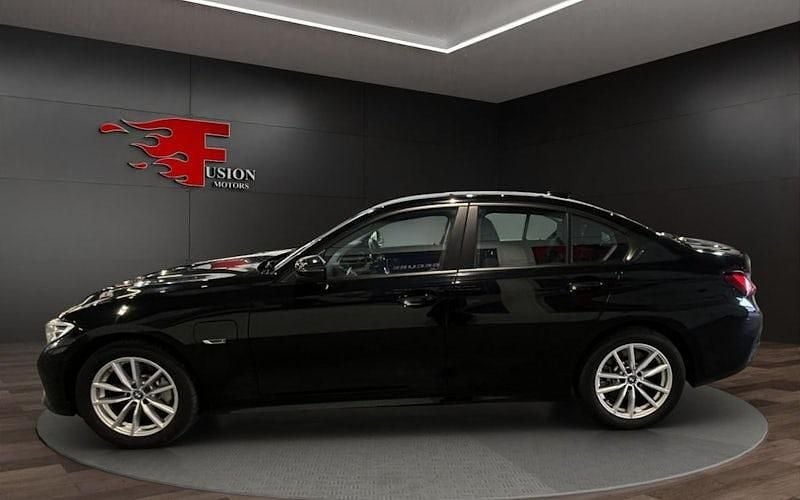 Used BMW 330e 292 HP (214 kW) 2022 Sedan