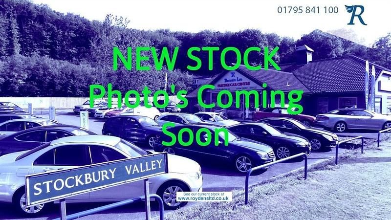 Grey Used 2013 BMW 520 M Sport Sedan | £9,490 (Fair price) - Image 1/1