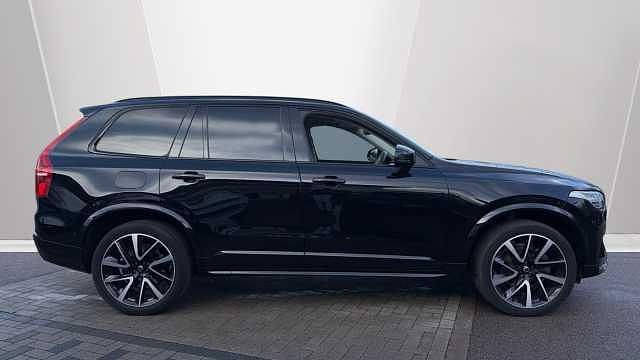 Used Volvo XC90 Plus 232 HP (170 kW) 2023 SUV