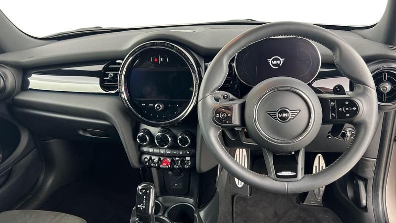 Used Mini Cooper S Hatch 176 HP (129 kW) 2024 Grey Hatchback