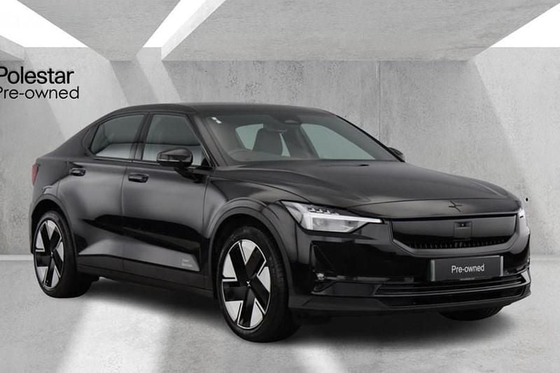 Used Polestar 2 219 kW (299 HP) 2025 Hatchback