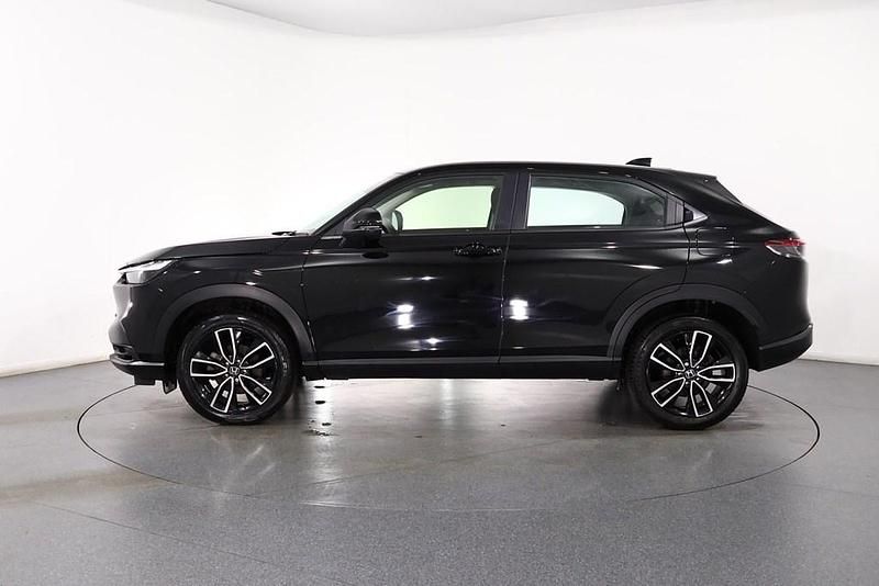 Second-hand Honda HR-V Elegance 2023 Negru SUV
