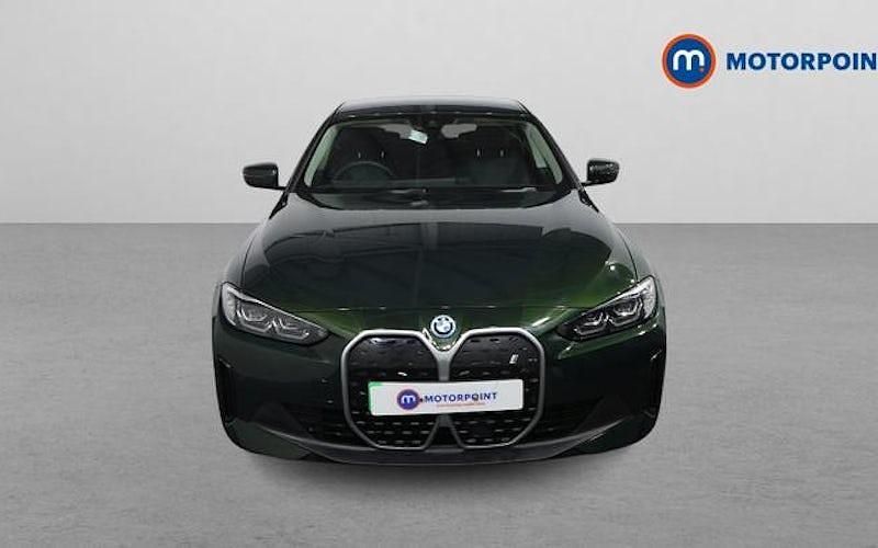 Used BMW i4 Sport Line 210 kW (286 HP) 2025 Sedan