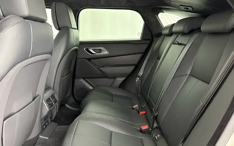 Used Land Rover Range Rover Velar Autobiography 204 HP (150 kW) 2025 Gold SUV