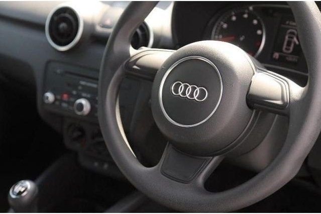 Used Audi A1 2011 Hatchback