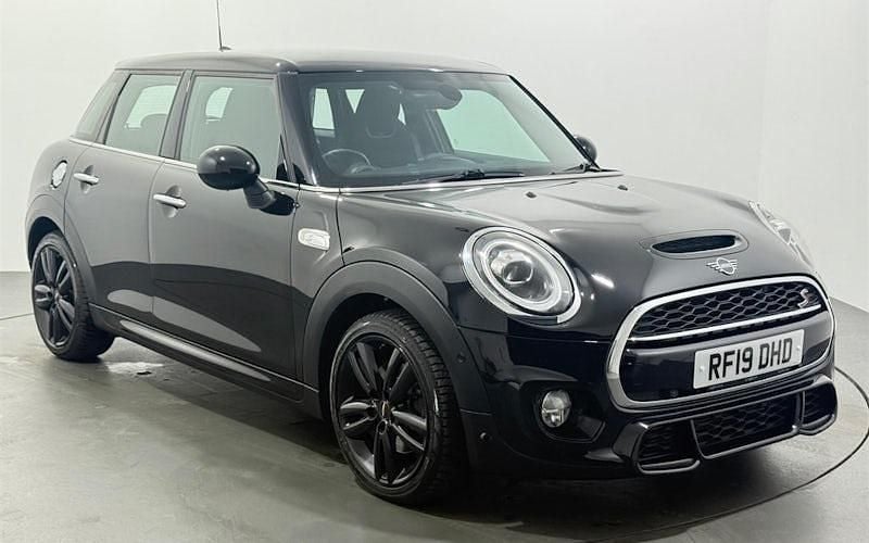Used 2020 Mini Cooper S Hatch Hatchback | £15,970 (Fair price) - Image 1/3
