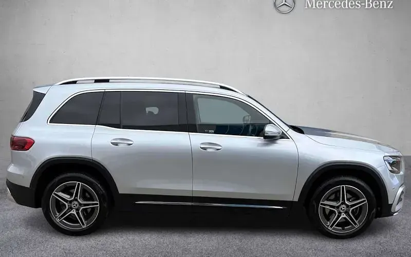 Used Mercedes GLB200 Executive 163 HP (119 kW) 2025 SUV
