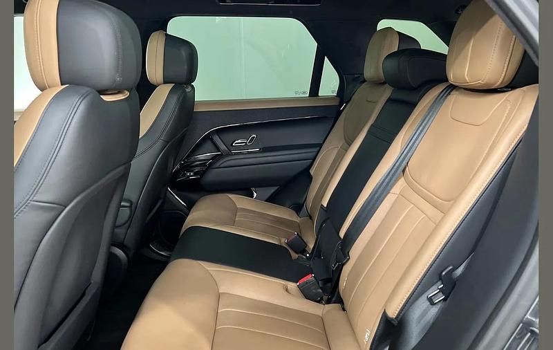 Used Land Rover Range Rover Sport Autobiography 453 HP (333 kW) 2023 Grey SUV