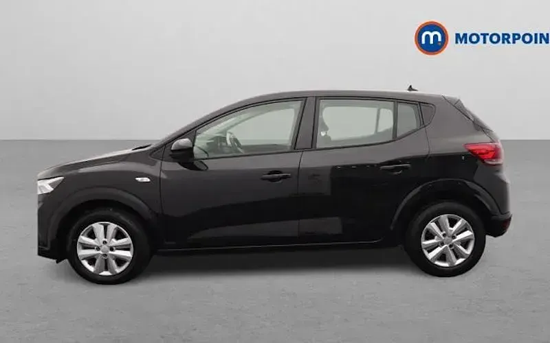 Used Dacia Sandero Expression 91 HP (66 kW) 2025 Hatchback