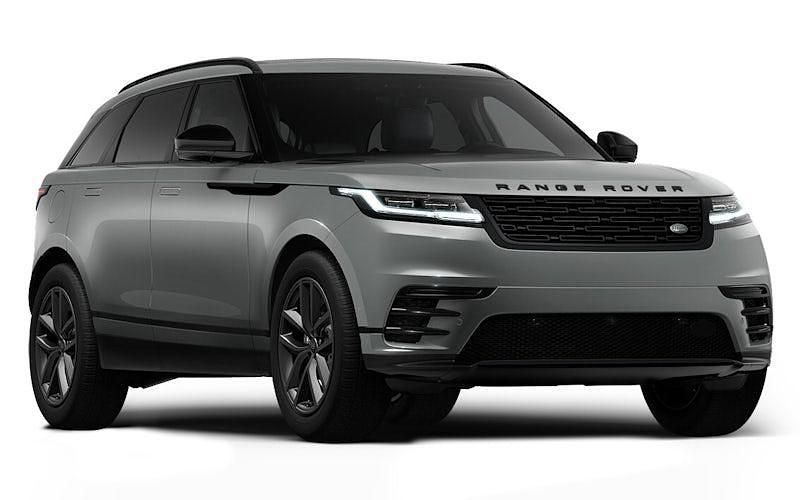 Second-hand Land Rover Range Rover Velar SE Dynamic 204 CP (150 kW) 2025 SUV