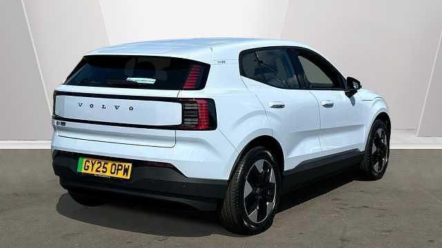 Used Volvo EX30 Core 197 kW (268 HP) 2025 SUV