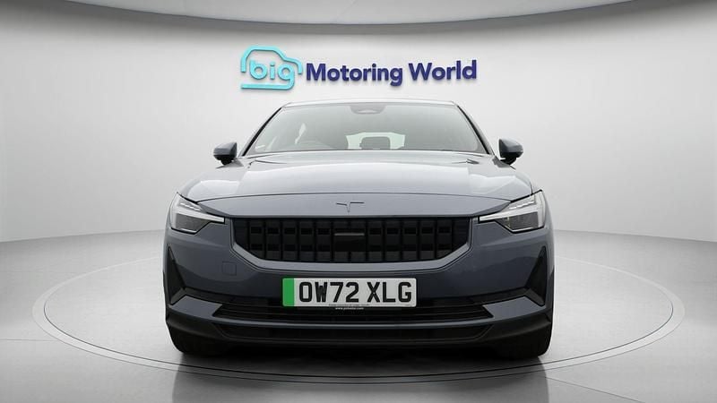 Used Polestar 2 167 kW (228 HP) 2023 Hatchback