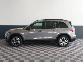 Used Mercedes GLB200 Executive 163 HP (119 kW) 2025 Grey SUV
