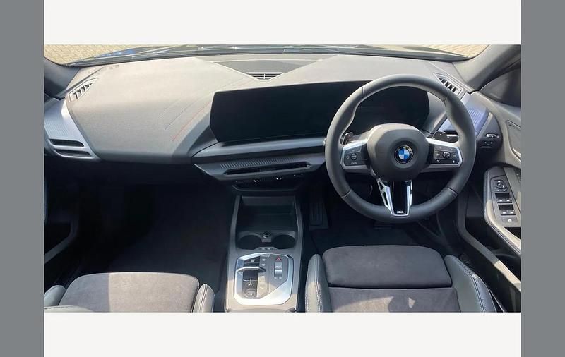 Used BMW 220 M Sport 168 HP (123 kW) 2025 Black Coupe