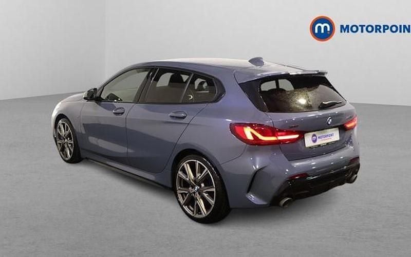 Used BMW M135 306 HP (225 kW) 2024 Hatchback