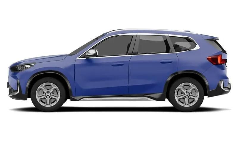 New BMW X1 300 HP (220 kW) 2026 SUV