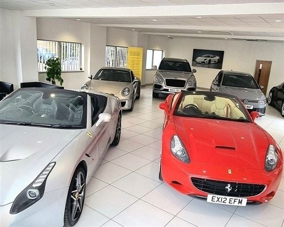 Silver Used 2018 Ford Transit Trend | £21,180 (Expensive) - Image 1/1