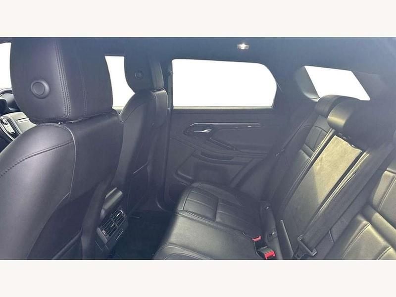 Used Land Rover Range Rover evoque R-Dynamic 180 HP (132 kW) 2019 Grey SUV