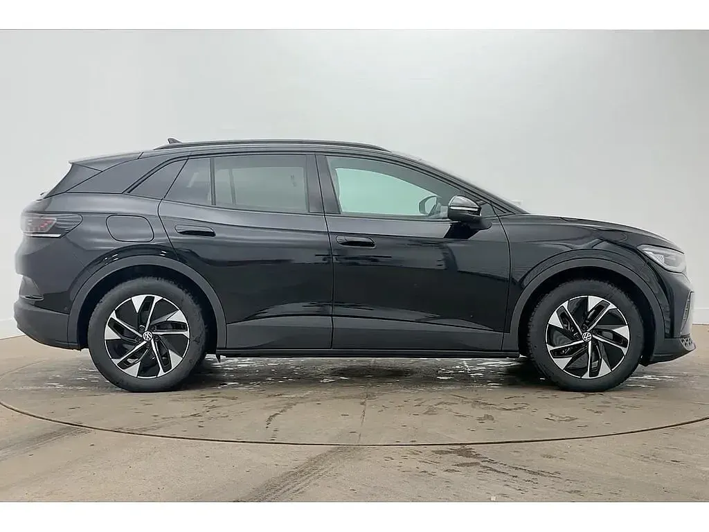 Used VW ID.4 210 kW (286 HP) 2025 SUV
