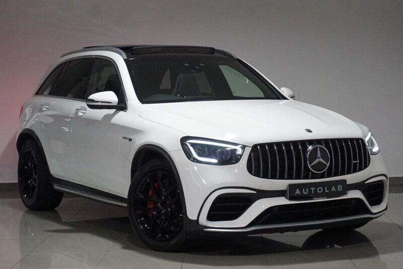 Used 2019 Mercedes S63 AMG Premium Plus | £44,875 (Good price) - Image 1/1