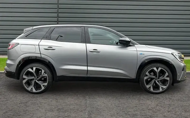 Gebraucht Renault Austral Techno Esprit Alpine 200 PS (147 kW) 2025 SUV