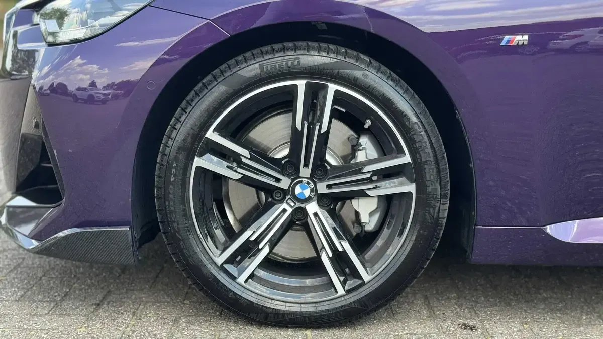 Used BMW 230 M Sport 242 HP (177 kW) 2026 Purple Coupe