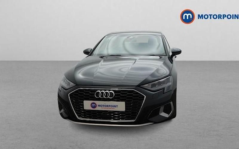 Used Audi A3 Sport 150 HP (110 kW) 2024 Sedan