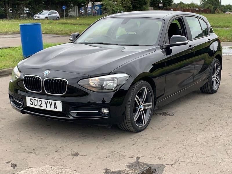 Bmw 1161 2013