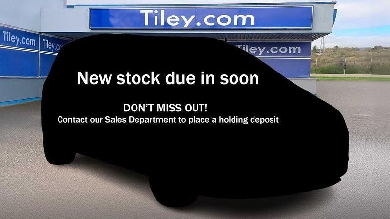 Used Citroën C5 Flair 2019 White Hatchback