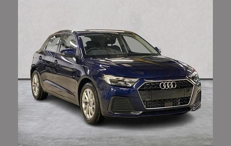 Other New 2025 Audi A1 Sport Hatchback | £24,399 (Good price) - Image 1/4