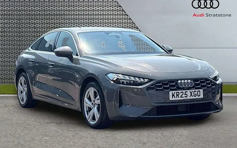 Used Audi A5 Sport 150 HP (110 kW) 2025 Sedan