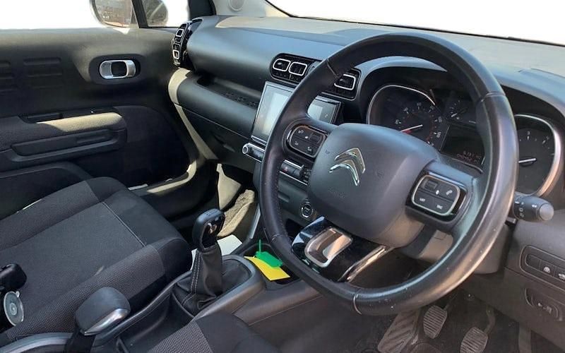 Usado Citroën C3 Flair 101 HP (74 kW) 2018 Citadino