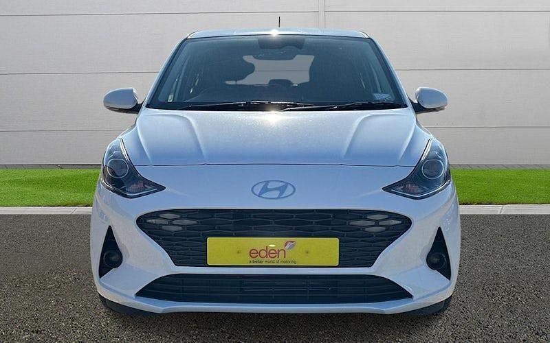 New Hyundai i10 Premium 79 HP (58 kW) 2026 Hatchback