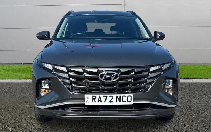 Usado Hyundai Tucson SE 230 HP (169 kW) 2024 SUV