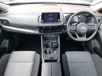 Used Nissan X-Trail Acenta 213 HP (156 kW) 2024 Grey SUV