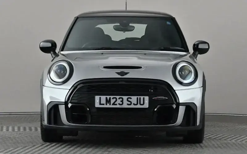 Used Mini Cooper S Hatch 178 HP (130 kW) 2023 Hatchback