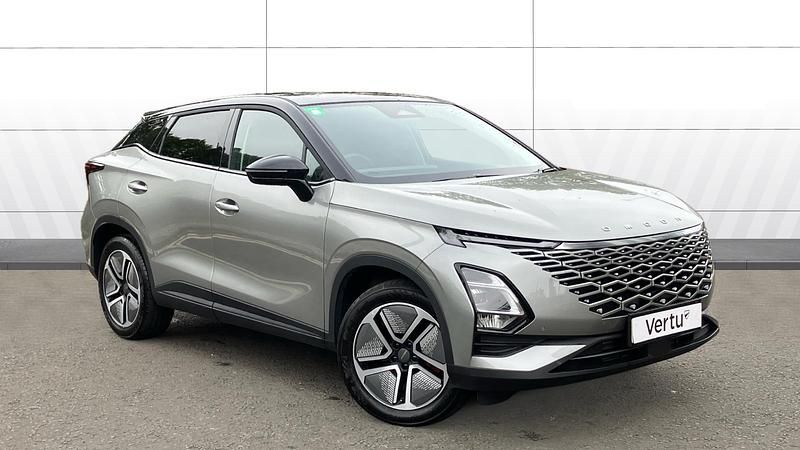 Other Used 2025 Omoda 5 SUV | £23,087 (Fair price) - Image 1/3