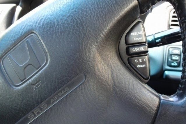 Used Honda Accord 1998 Sedan