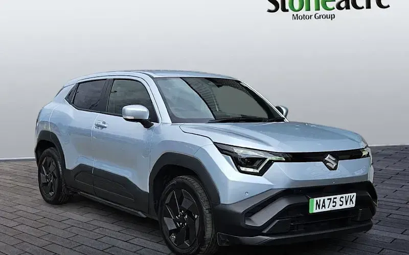 Used Suzuki e-Vitara 135 kW (184 HP) 2026 SUV