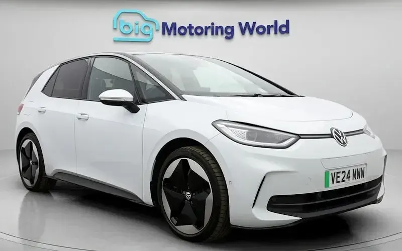 Used VW ID.3 Pro 167 kW (228 HP) 2024 Hatchback