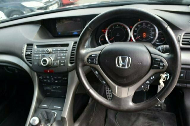 Used Honda Accord 2009 Sedan