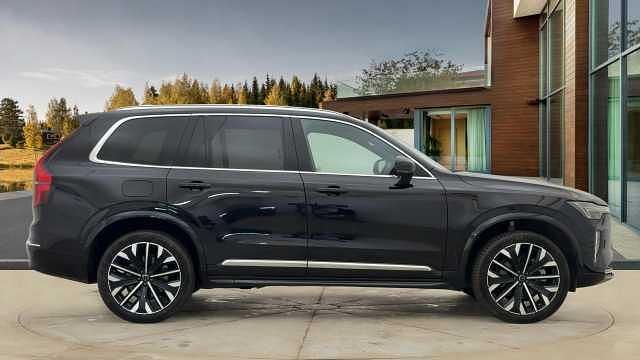 Used Volvo XC90 Ultra 247 HP (181 kW) 2025 SUV