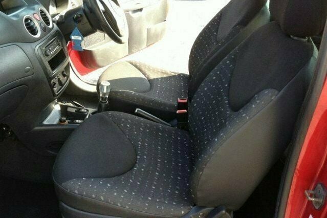 Used Citroën C2 2006 Hatchback