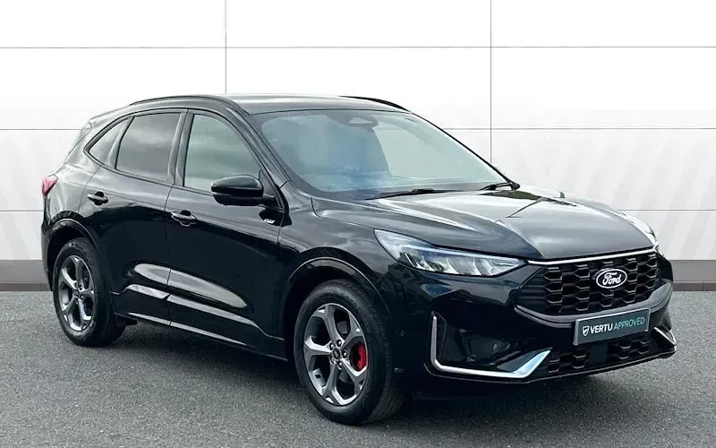Used Ford Kuga ST-Line 179 HP (131 kW) 2024 SUV