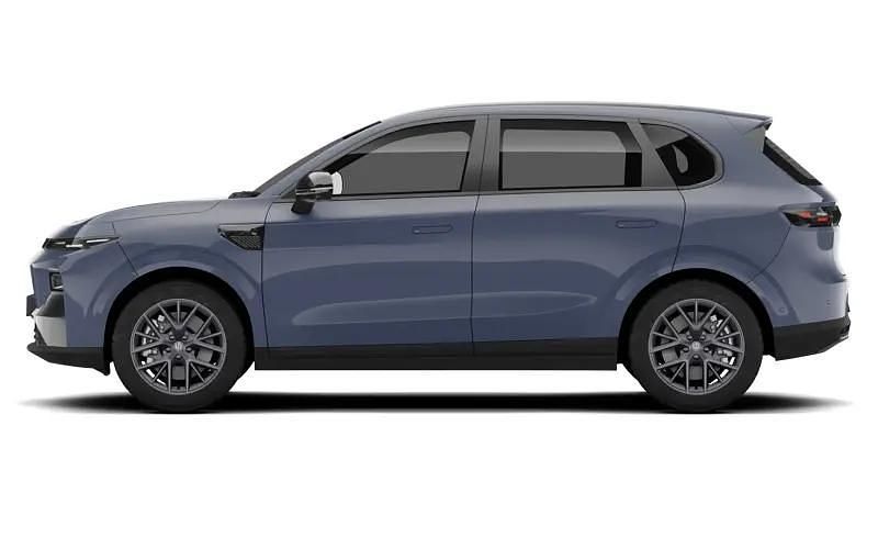 New 2025 Leapmotor B10 SUV | £29,995 (Fair price) - Image 1/1